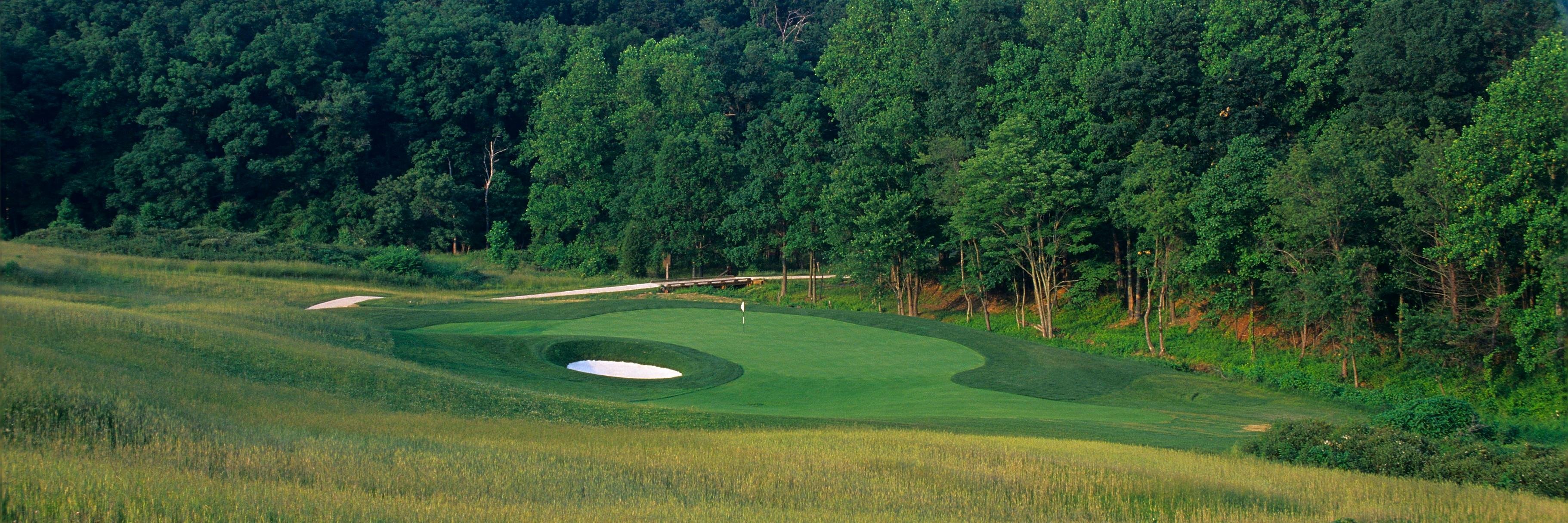 GolfNowDC's profile banner image