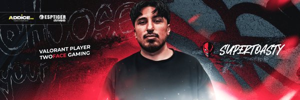supertoastyx Profile Banner