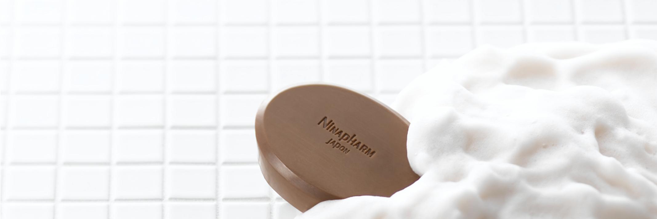 ニナファーム オフィシャル banner