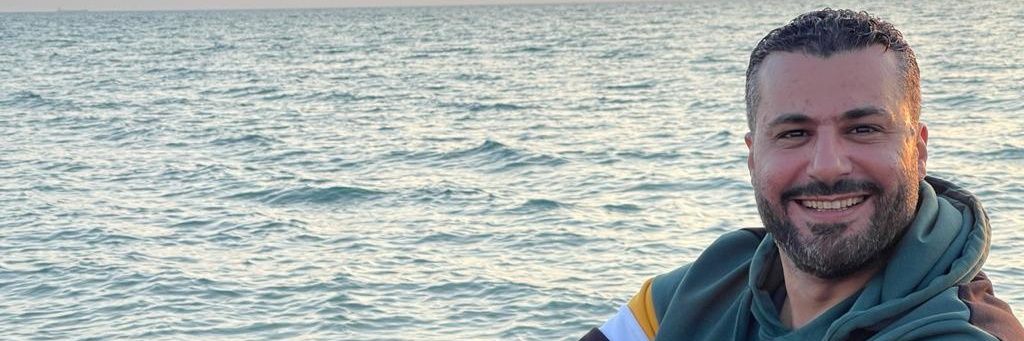 RaedRefaat's profile banner image