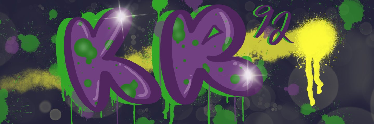 KillRoy92's profile banner image