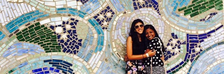 mritikaclay's profile banner image