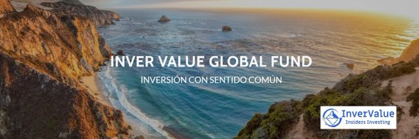 InverValueFund Profile Banner
