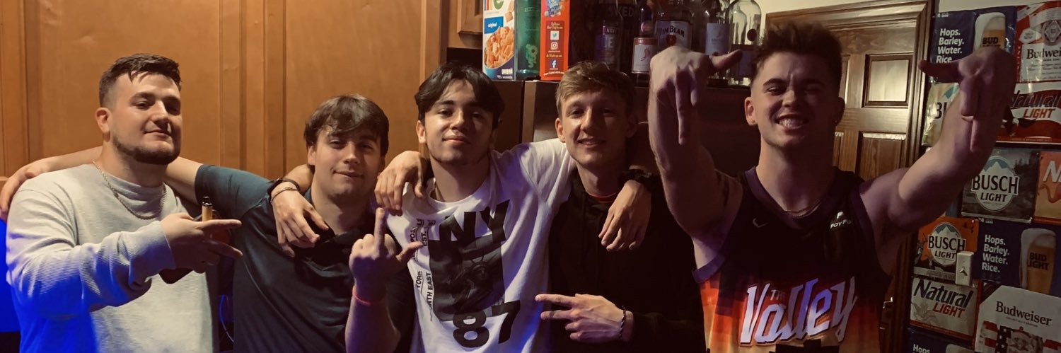 HaydenEckhoff's profile banner image