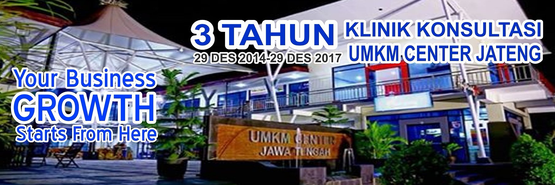 umkmcenterjateng banner