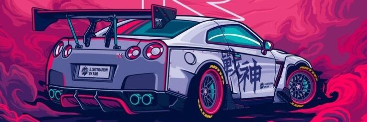 steven34x's profile banner image