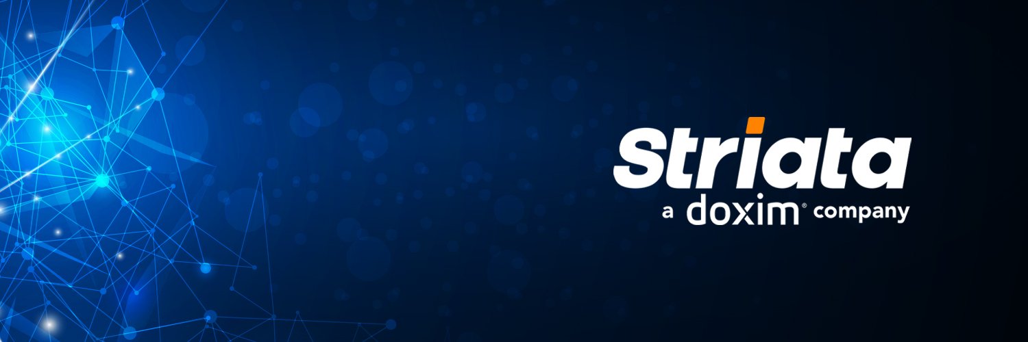 Striata's profile banner image