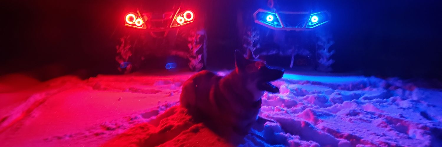 tmcox80's profile banner image