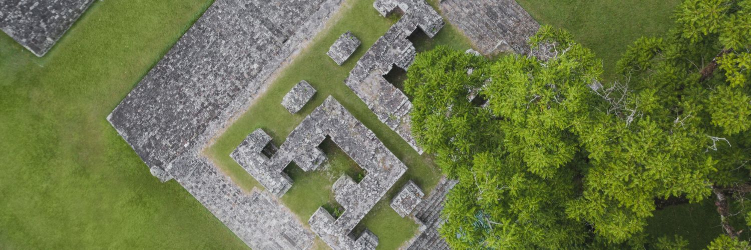 Marca País Honduras banner