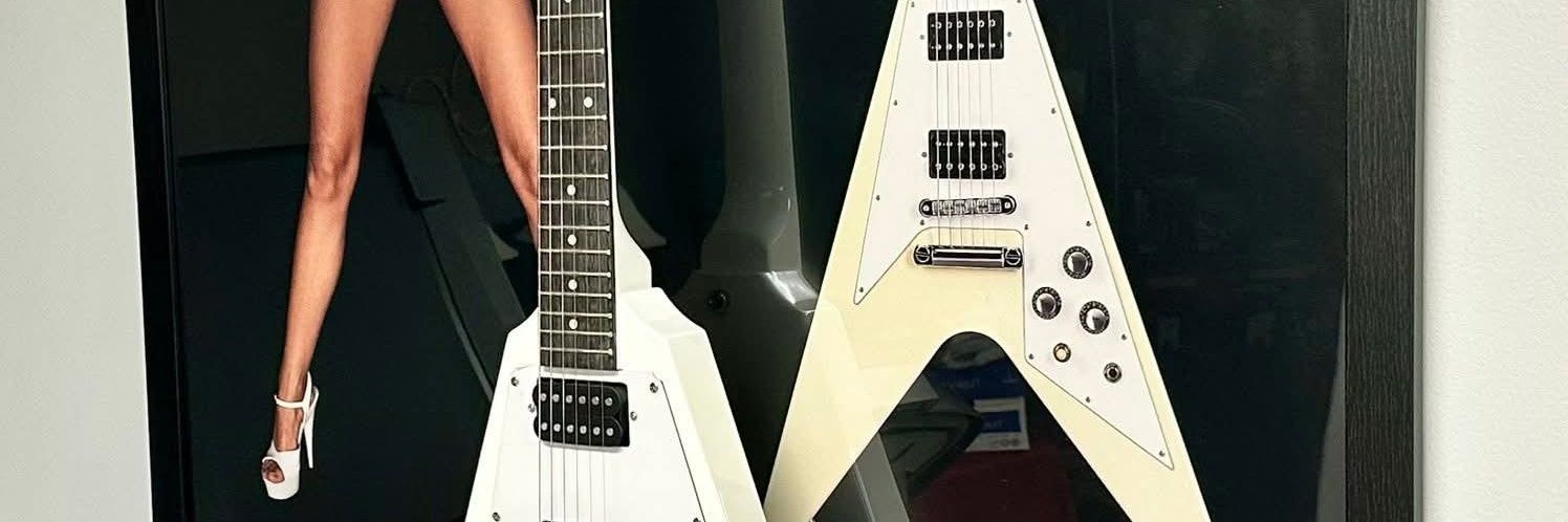 Mike Sternall banner