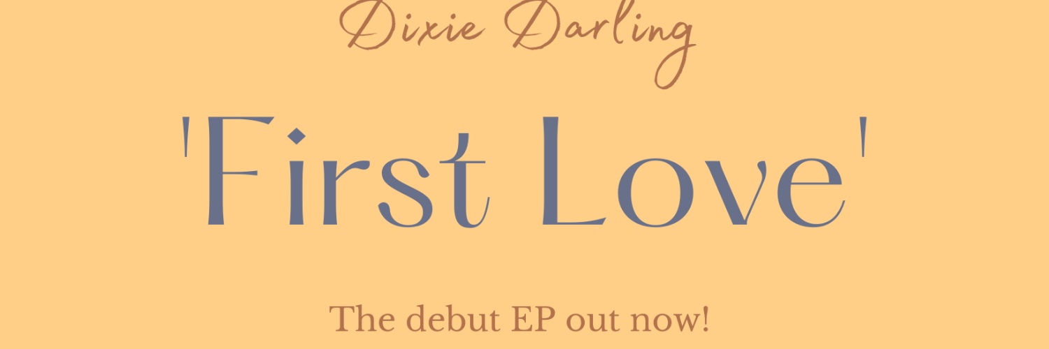 Dixie Darling banner