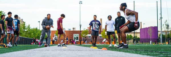 Coach_GetWright Profile Banner