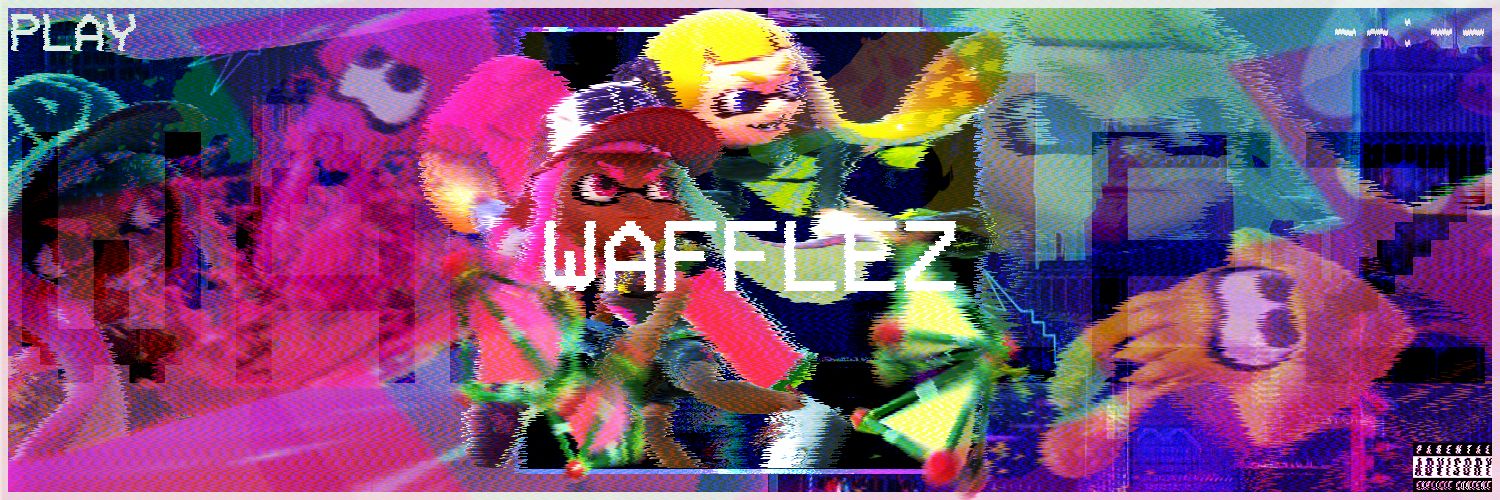 WafflezAB's profile banner image