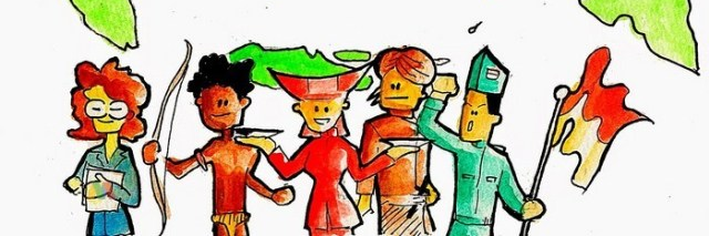 TrueARiadi's profile banner image