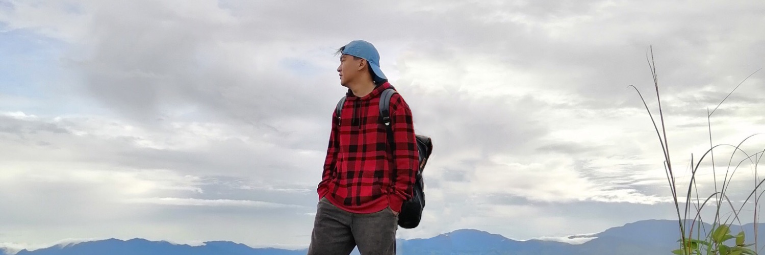 gedszn's profile banner image