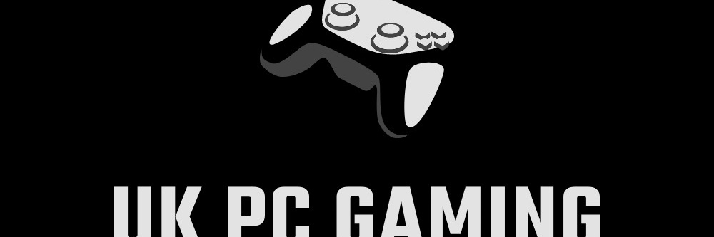 theukpcgaming's profile banner image