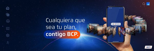 BCPComunica Profile Banner