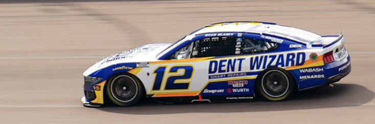 Ben Kromschroeder banner