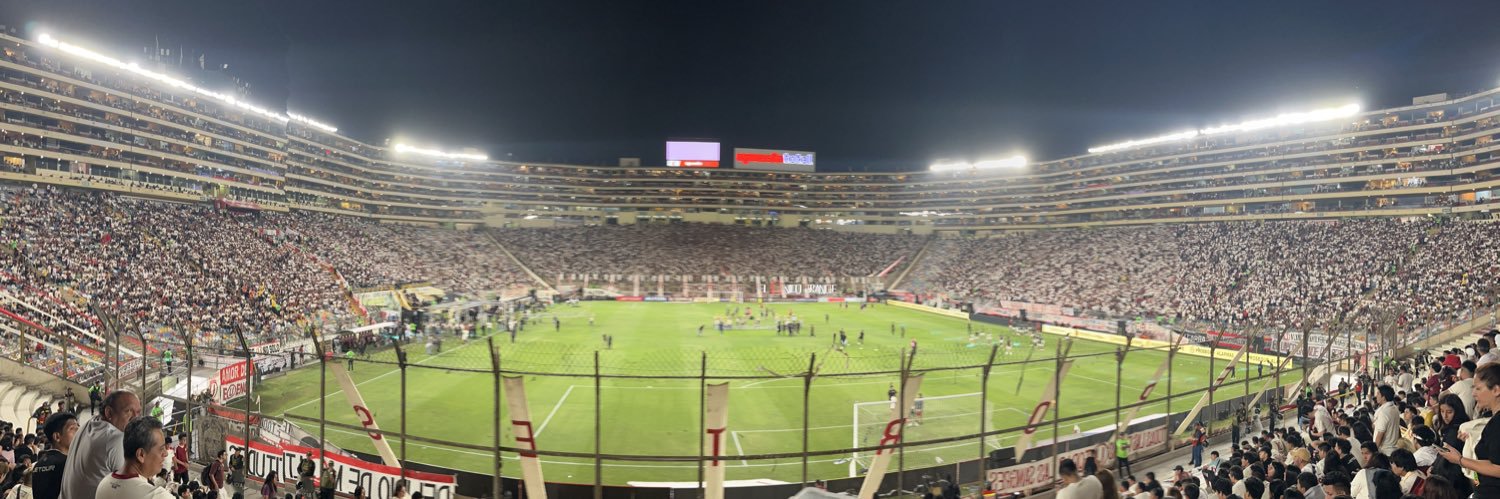 Josema257's profile banner image