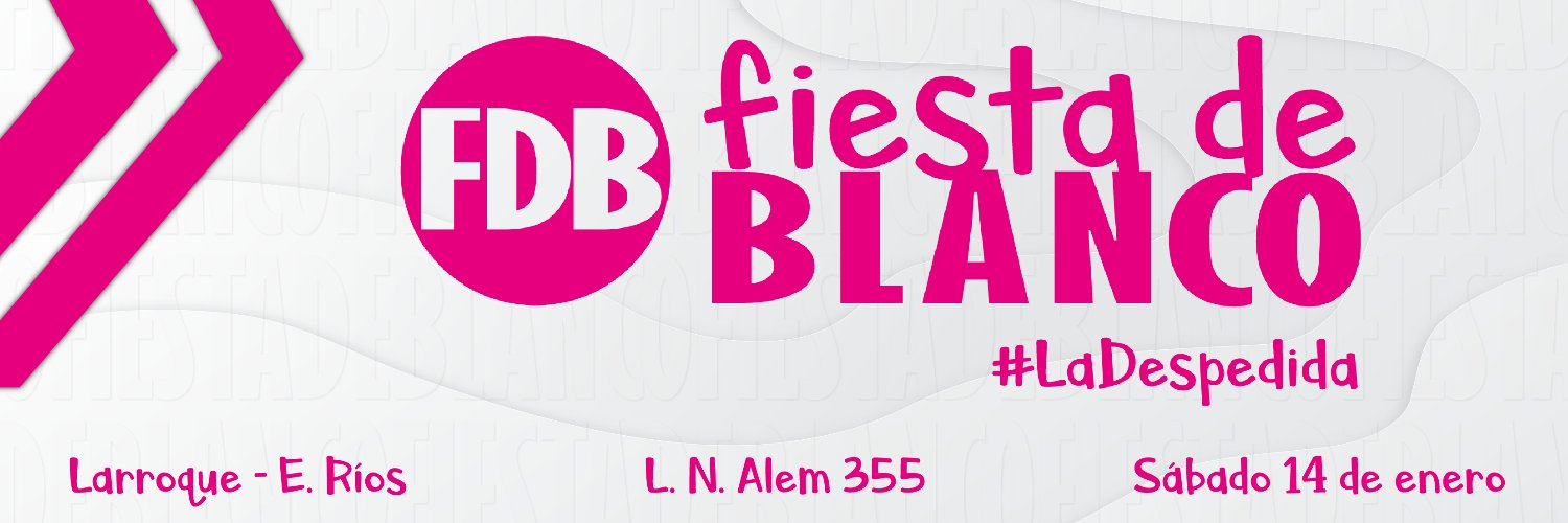 FDBLARROQUE's profile banner image