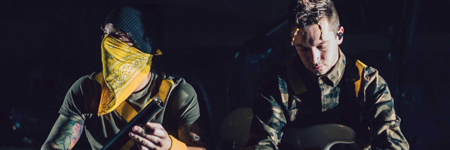 Cowrdd's profile banner image
