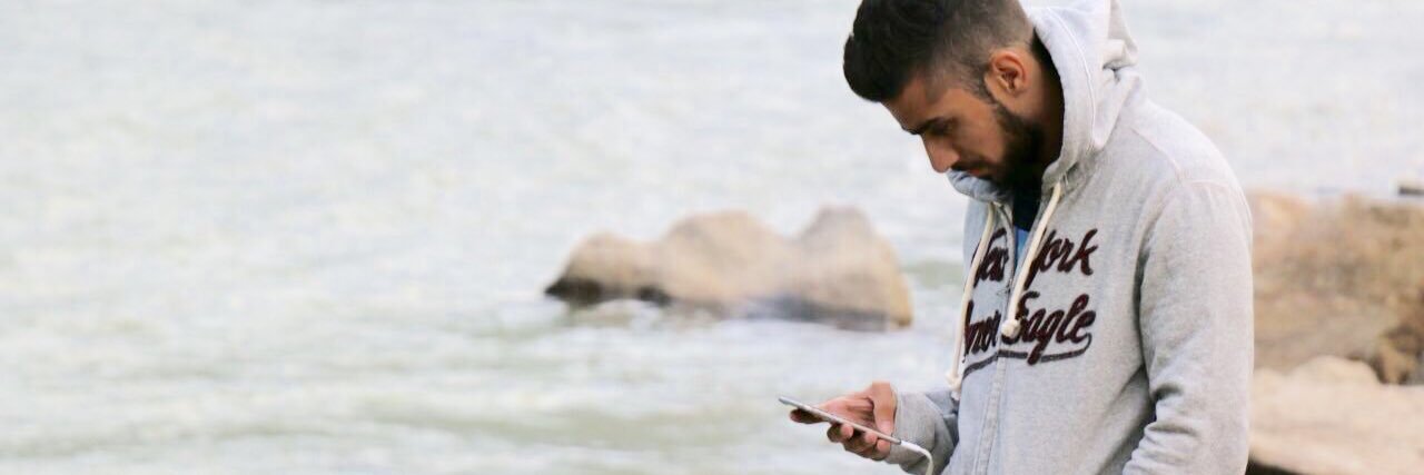 imranarif23's profile banner image