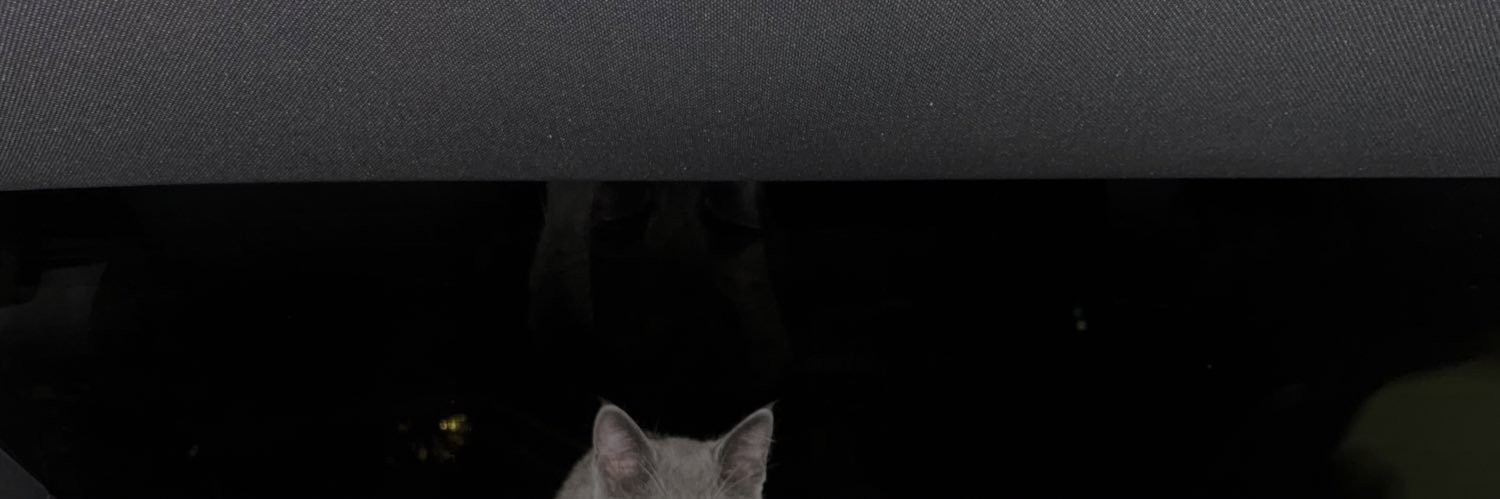 kyleenfab's profile banner image