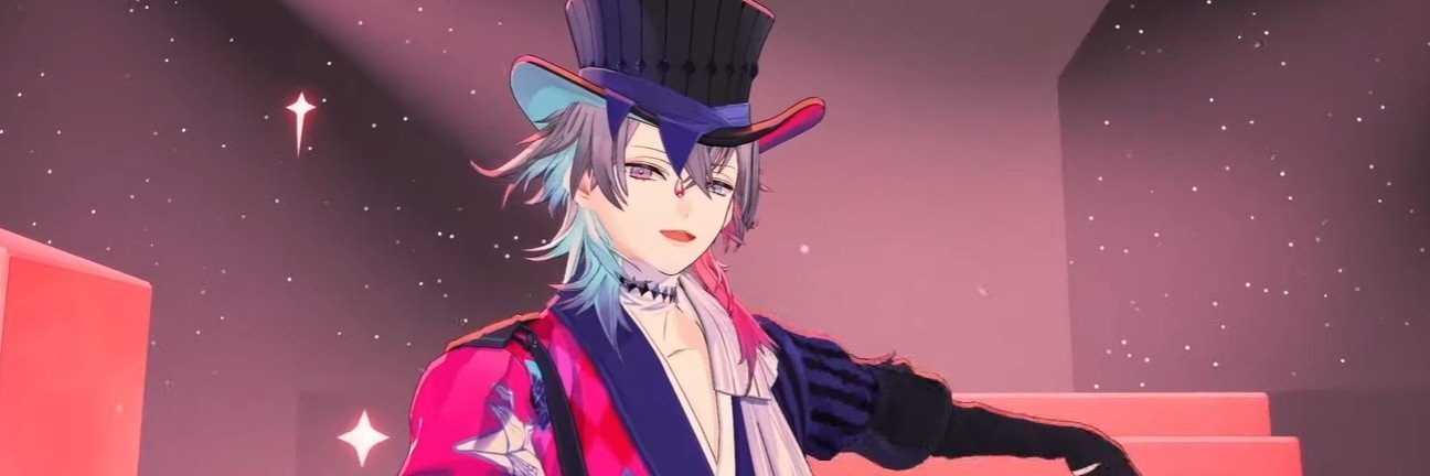TheSmolAss's profile banner image