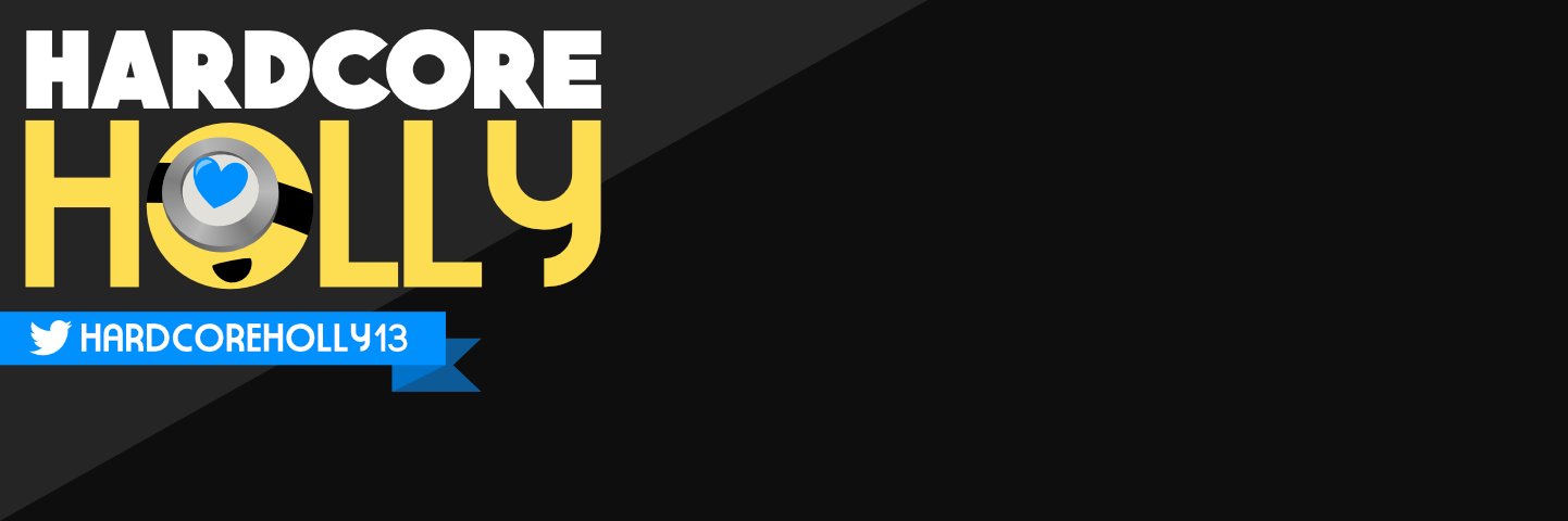 Holly banner