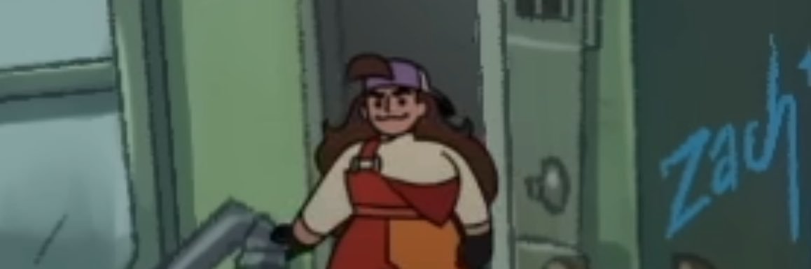 AbsolutelyAngy's profile banner image