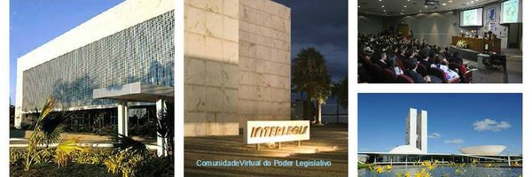 InterlegisOn Profile Banner