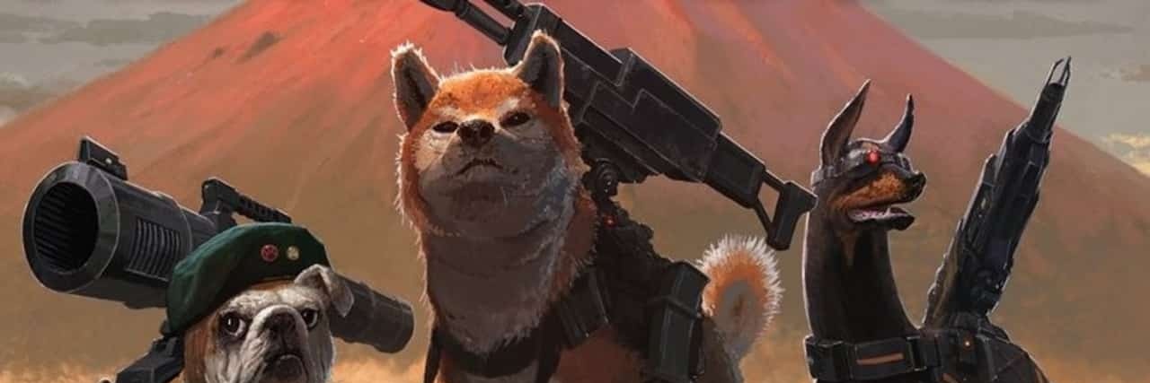 Baristraders's profile banner image