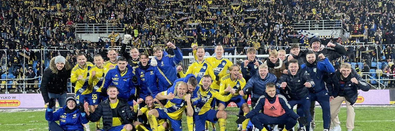 Marek Ziemian banner