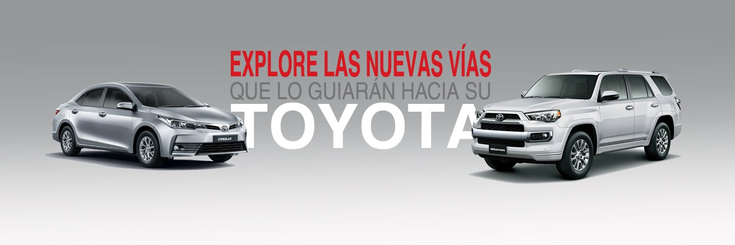 Toyota_Services's profile banner image