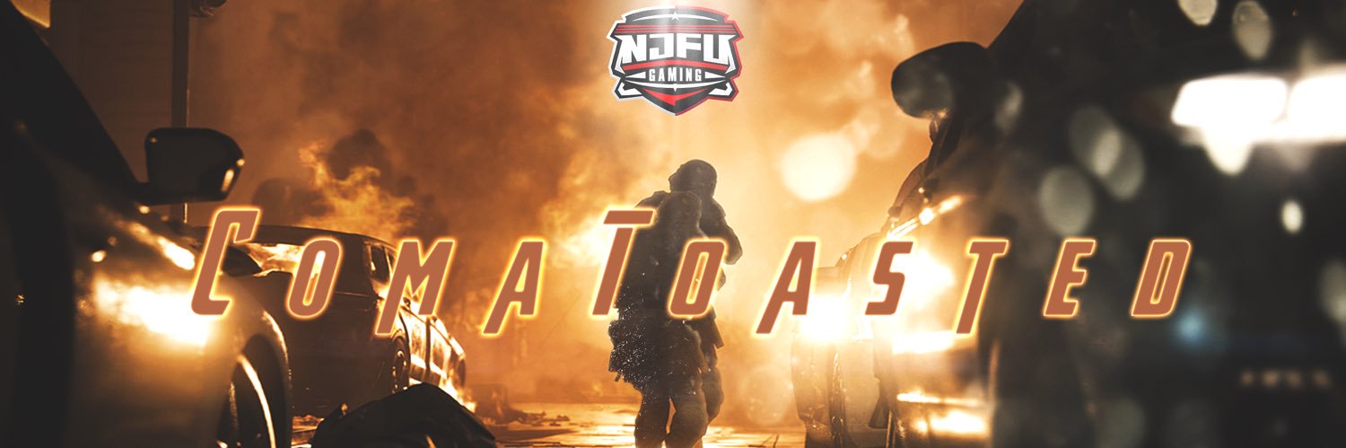 c0maToAsTeD's profile banner image