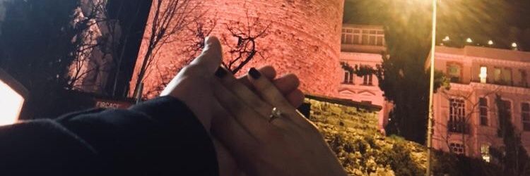CansuHacet's profile banner image