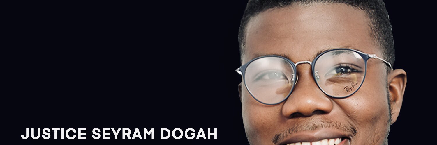 seyrams's profile banner image