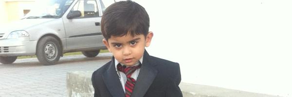 AsifNaveed_ Profile Banner