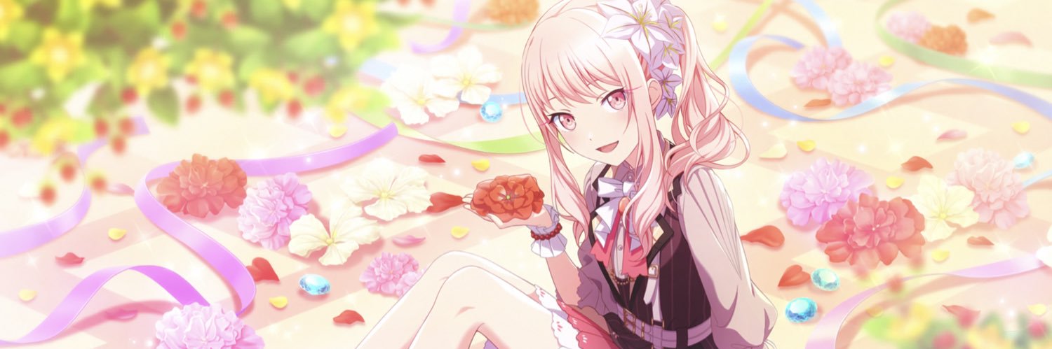 mamotama0's profile banner image