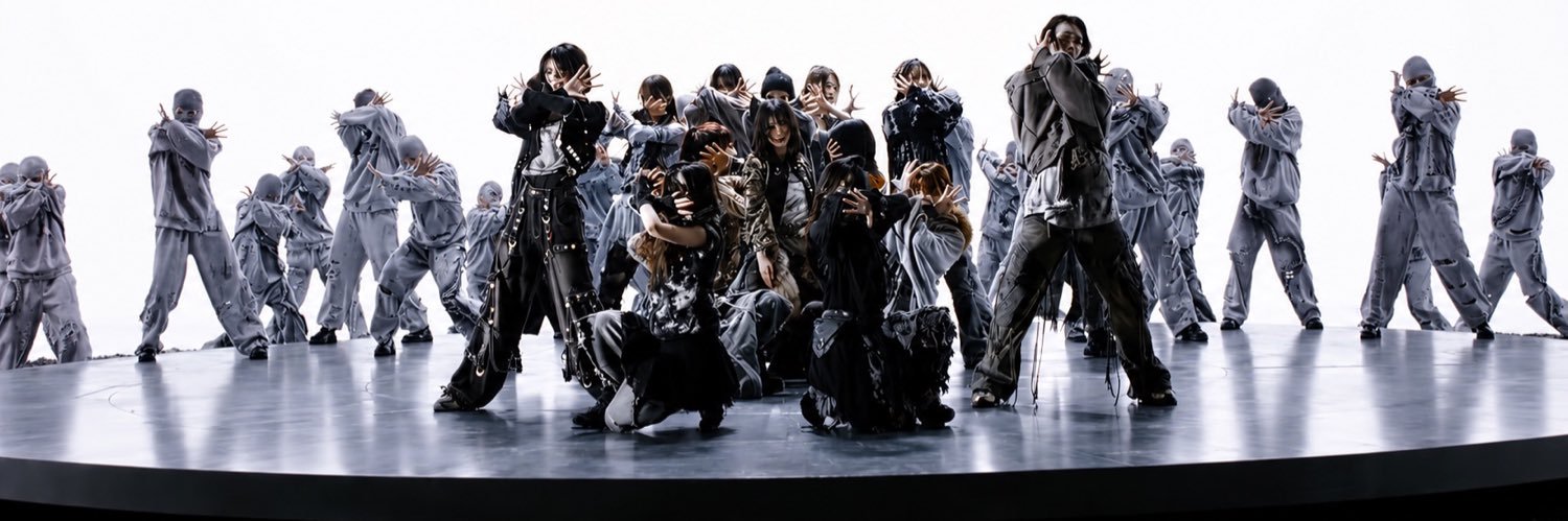 KISYUG's profile banner image