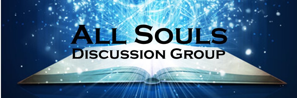 AllSoulsDG's profile banner image