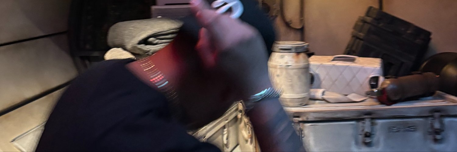 RomoYanira's profile banner image