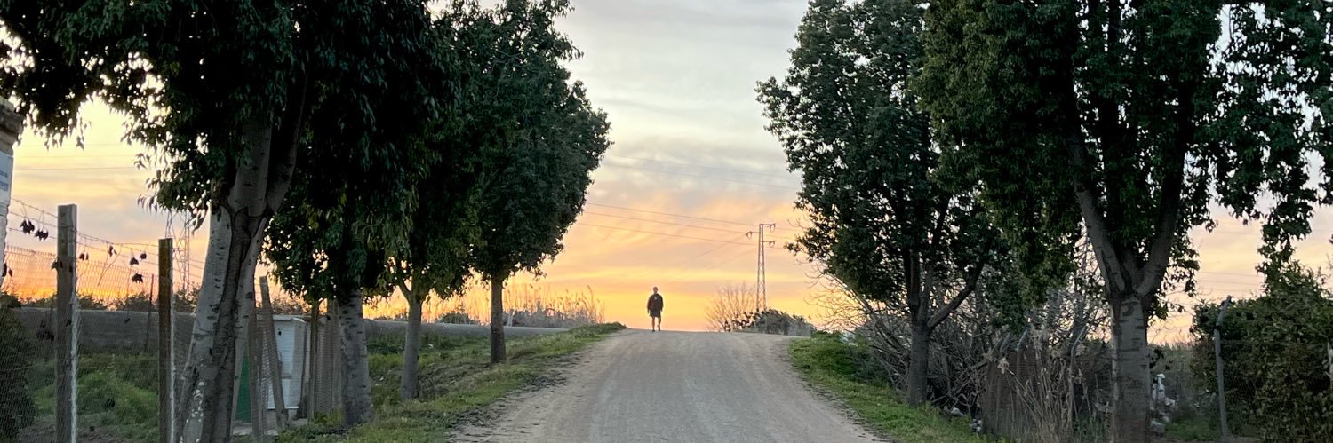 MarisaRecuero's profile banner image