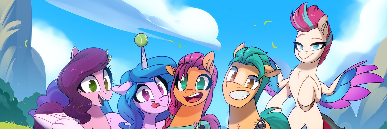 SpyroEvan's profile banner image
