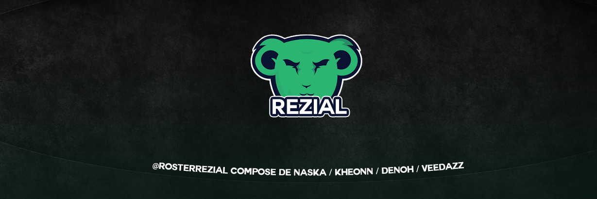 RosterRezial's profile banner image