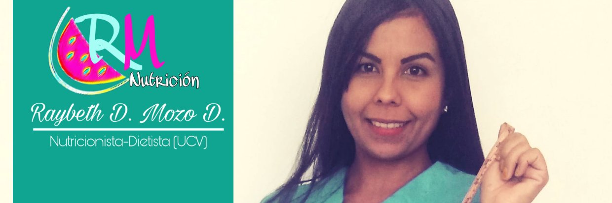 Nutricion RM banner