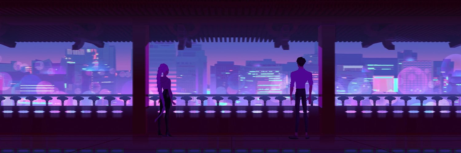 VeryMers's profile banner image