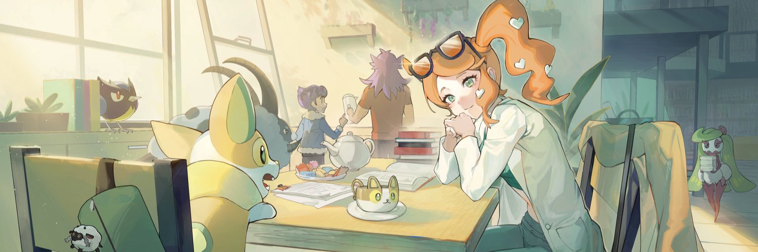 Cheng_Ycy's profile banner image