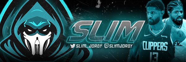 Slim_Jordy Profile Banner