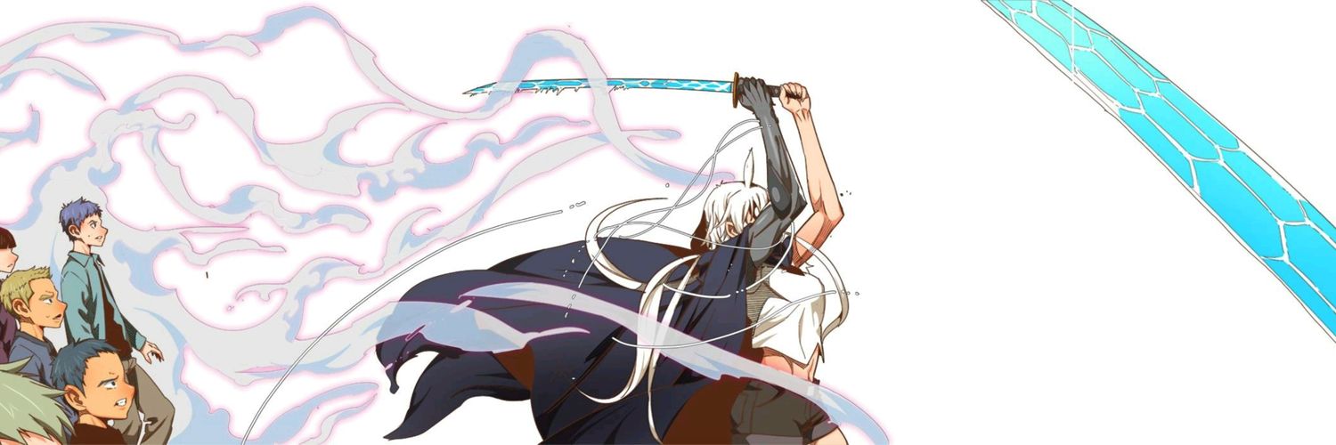 READGOH's profile banner image
